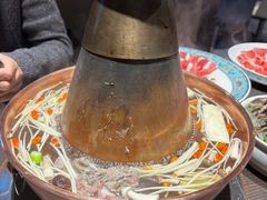 -东来顺饭庄(上地华联店)