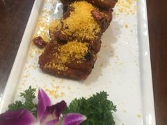 -庆合府重庆大排档(紫都城店)