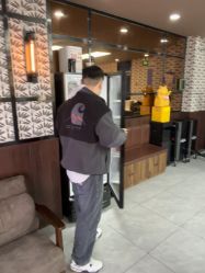 -大人物·男士理发馆