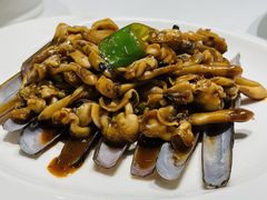 -勝記酒家·37年老字号·经典粤菜(荔枝公园店)