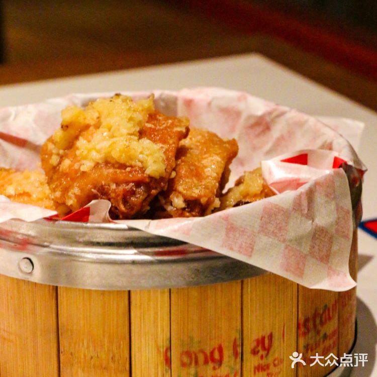 广州 | 一秒穿越唐人街🈵国潮风【讲喜】