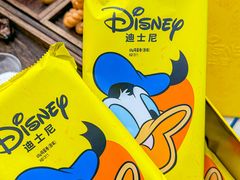 -迪士尼小镇