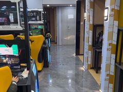 -杰拉电竞·网咖(杭州钱塘区龙湖金沙天街店)