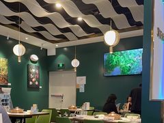 -烹然四季椰子鸡火锅(姚家园万象汇店)