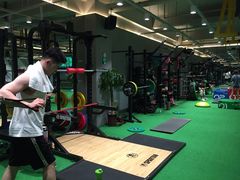 -Answer Fitness 答案健身(奥体店)