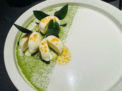 -锦府园·新台州菜(合生汇店)