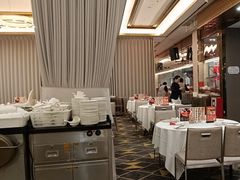 -福满楼·海鲜酒家(福永益田店)