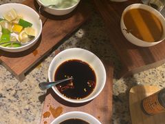 -上海锦江汤臣洲际大酒店壹阶层