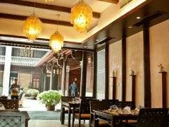 -走马楼饭庄(慈城古县城店)