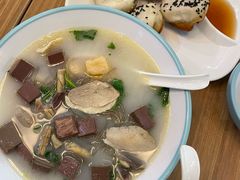 -小杨生煎(杭州东站店)