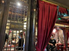 门面-袁老四重庆老火锅(桐梓坡店)