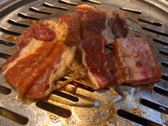-六七八韩式烤肉·韩国料理(上杭路店)