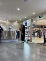 -DX HAIR SALON·发现未知美发沙龙