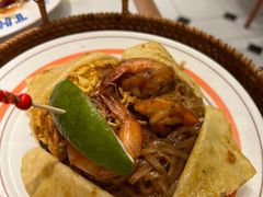 -太食獸泰式茶餐厅(IFS国金中心店)