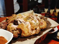 葫芦鸡-醉长安(南门总店)