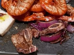 -大渔铁板烧(蛇口店)