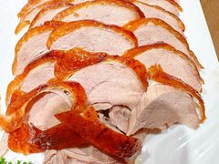 -东四民芳餐厅(世茂工三店)