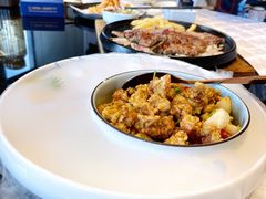 荔枝肉-蒲叙(凯天国际店)