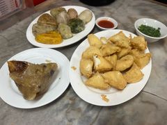 -飘香小食店(国平路店)