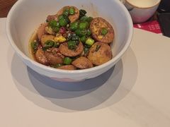 -恰饭·老长沙市井菜(天河客运站店)
