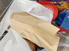 -山姆会员商店(杨桥西路店)