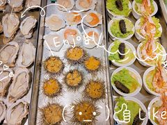 -映像烟台·海鲜·地道鲁菜(黄山路店)
