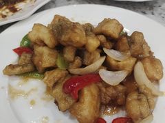 -宝发园名菜馆
