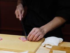 -Sushi Hanzo半藏(天环广场店)