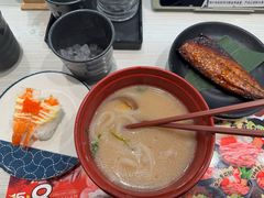 -滨寿司(新街口中央商场店)
