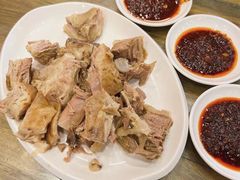 -清真益鑫羊肉手抓馆(南大街店)