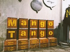 -Mango Tango