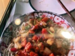 -帕米尔食府(白云观店)