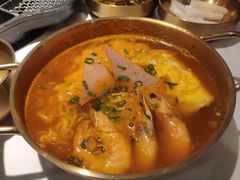 -老板娘的烤肉店(港湾广场店)
