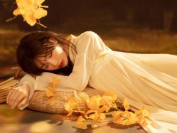 -米莱摄影写真(五大道别墅店)