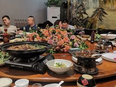 -潇湘码头·鲜湘菜(清河店)