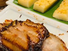 -南京大牌档(香港广场店)