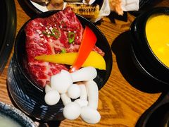 -炎蔵牛舌烤肉