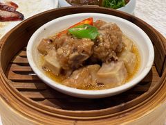-丰鲤楼•闽南茶楼(仟禧汇店)