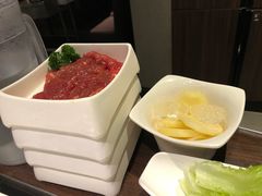 -海底捞火锅(锦艺城店)