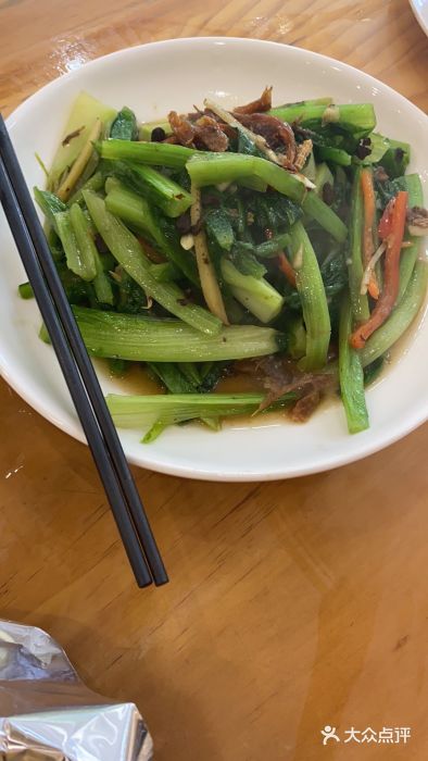 东江厨岸（惠州味道）(江畔花园店)图片