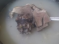 米肠-金家米肠汤饭(振华路店)