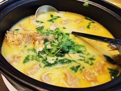 -望乡楼上海菜(日月光店)
