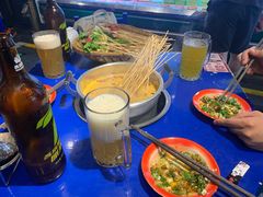 -马路边边串串香(大成路店)
