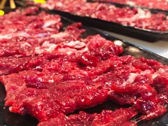 吊龙-陈记顺和牛肉火锅馆(天河北路店)