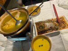 -深山老屋(国顺东路店)