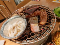 -烧肉达人•炭火烧肉(新天地店)