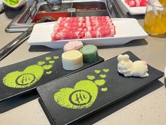 -海底捞火锅(江南盛天地店)