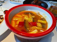-许家菜(望江店)