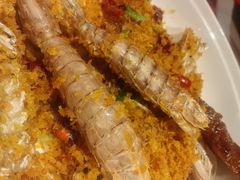 -避风塘(宝山万达店)