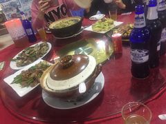 -喜运来大酒店温泉